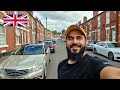 Welcome to Nottingham 🇬🇧 | Day 1 | UK trip | Mustafa Hanif BTS | Daily vlogs