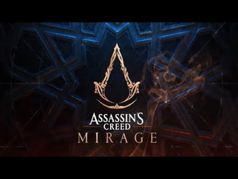 Extremely unofficial Assassin's Creed Mirage trailer