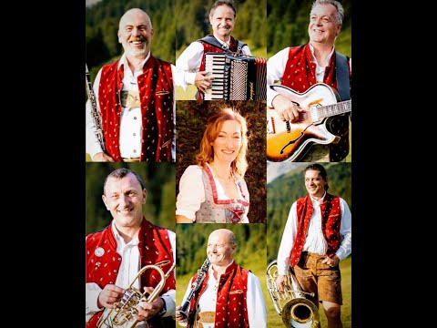 Ansambel Franz Bauer