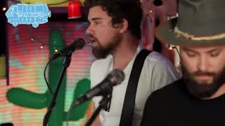 GRIZFOLK - "Waking Up The Giants" (Live in Austin, TX 2016) #JAMINTHEVAN