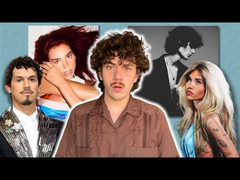 How to Market Yourself like a Popstar (ft Sam Riddle SVP Warner Records)