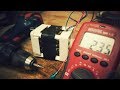 Can you run 4Ω speakers on an 8Ω amp?