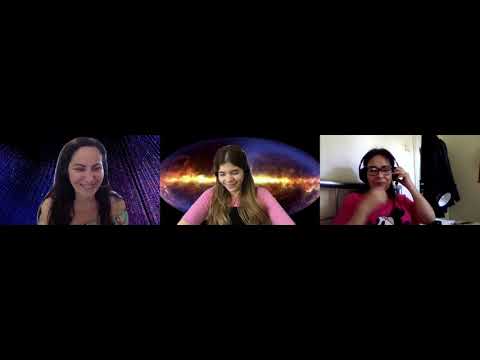 646 Esther #fuerza y #destino - #Hipnosisregresiva #concienciaefectiva #IrazemaNuño