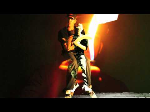 TOPRECORDS OLOS - BUN FIRE