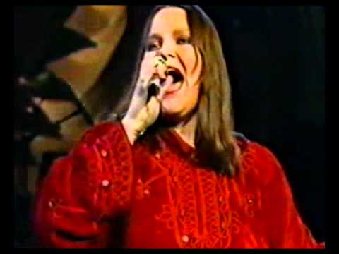 Hera Björk - Söngkeppni Framhaldsskólanna 1991