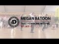 Megan Batoon "Take You Home With Me A.K.A. Body Remix by Jay-Z" - IDANCECAMP 2015