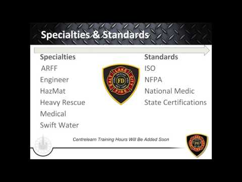 Targetsolutions Lafd