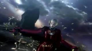 ドＳ姉さんと行く神狩り珍道中　Part１