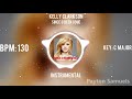 Kelly Clarkson Since U Been Gone Official Instrumental