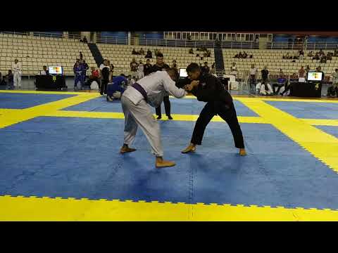 Amazonense 2020 (final do absoluto roxa adulto)