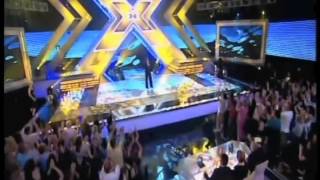 Son of a Preacher Man - Brenda Edwards - X Factor