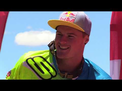 Mother of Hard Enduro; Roof of Africa 2017