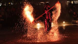 Becoming the Luminous Ones - Starlight Alchemy @ Singapore Night Festival 2026