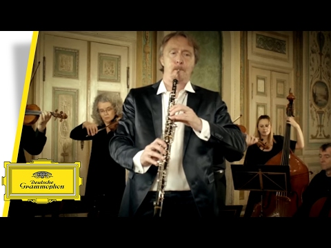 Albrecht Mayer - Fiala - Concerto For English Horn And Orchestra (Music Clip)