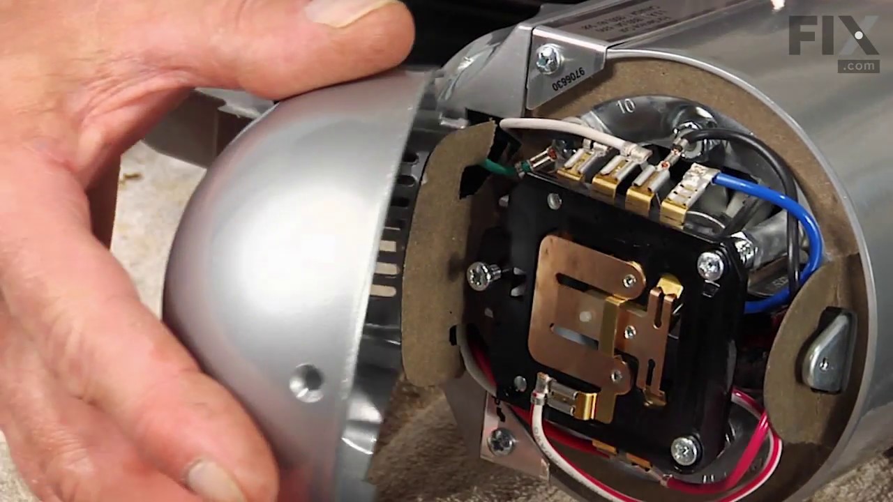 Replacing your Worm Gear and Bracket Replacing your Worm Gear and Bracket