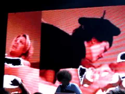 benji boko@live on OAF 2011 (part2)