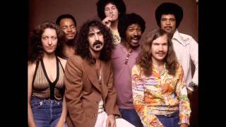 FRANK ZAPPA - Inca Roads GREAT LIVE &#39;74