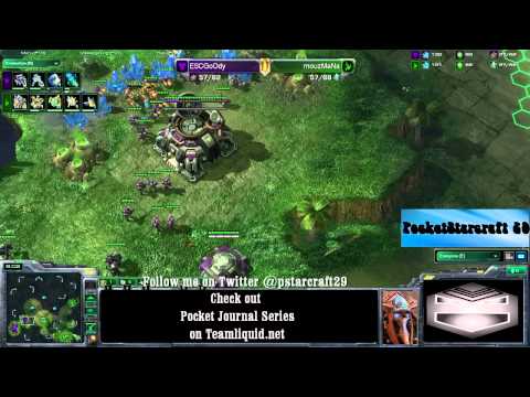 Mana vs Goody G1 Taldarim Alter LE