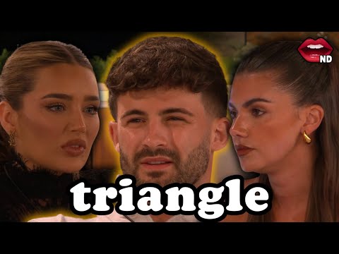Love Island All Stars Season 3 Episode 12 I Review & Reaction