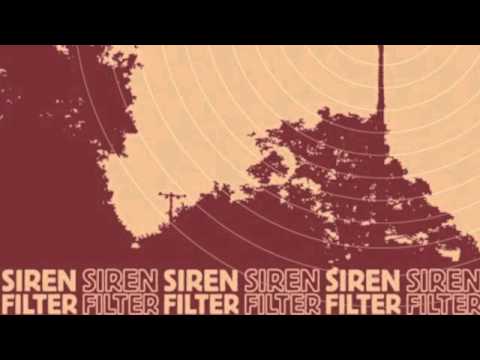 Siren Filter - Little Rich Freak
