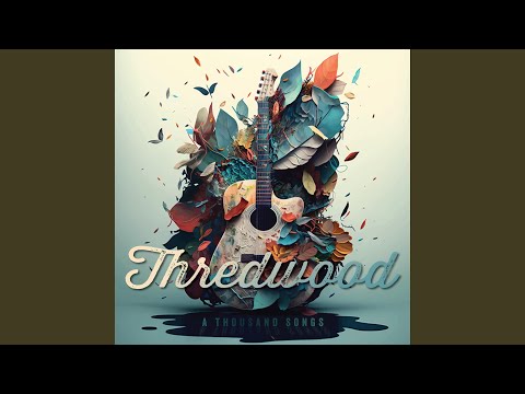 Jacarandas - Thredwood