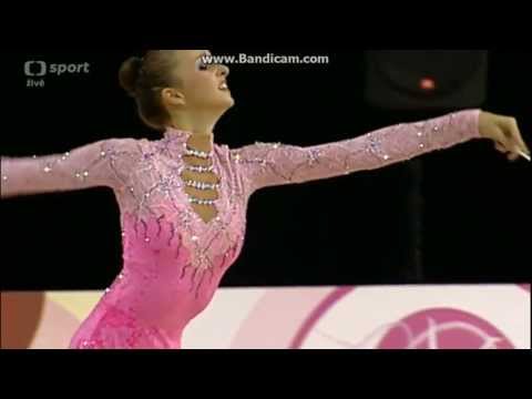 Marina Durunda-Ribbon-Final-Grand Prix Brno 2013