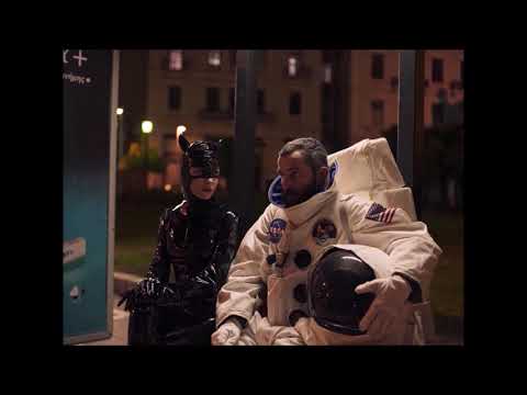 Apples(2020) - Second Lives/ Vitalic - Produkkt Remix