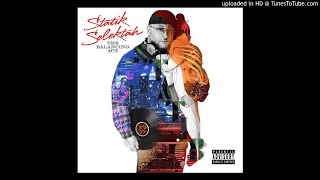 Statik Selektah - Time (ft. Jack Harlow)