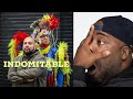 DJ Shub - Indomitable ft. Northern Cree Singers Official Video Reaction - MrLboyd Reacts DJ Shub - Indomitable ft. Northern Cree Singers Official Video Reaction