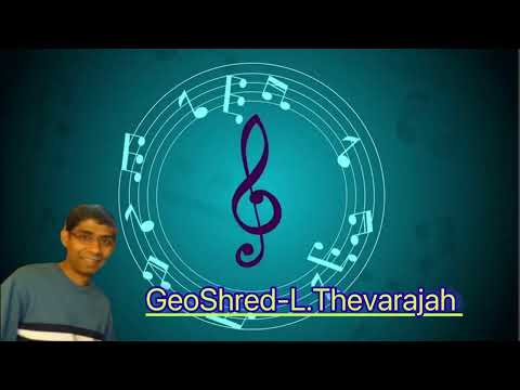 Handapane Wali Thala / W D Amaradewa / Sinhala Song Instrumental