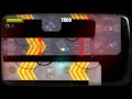 Vídeo de jugabilidad de Tales from Space: Mutant Blobs Attack  Nintendo