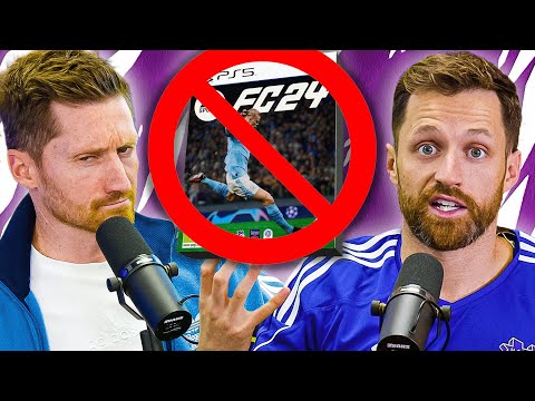 ARE HASHTAG QUITTING ESPORTS??