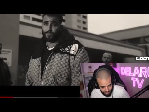 Sami Reagiert auf Samra,Anonym & Bojan - Money On My Mind