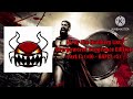 Thumbnails For My Overpowered Vengeance Edition BTNL