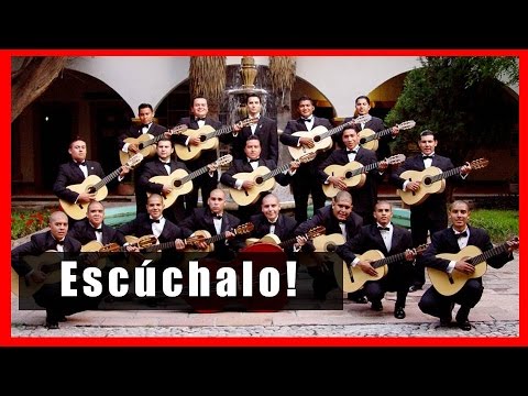 Como Te Diré - La rondalla de saltillo