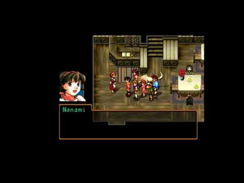 Let's Play Suikoden 2 (Blind) 07
