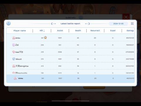 Liu Mao Xing POV - OMNIA vs. FRONT24 [12.05.2024]