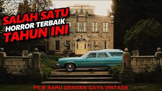 Download lagu THIS IS THE NEWEST VINTAGE-STYLE HORROR FILM, THAT WILL STUN YOU!! mp3