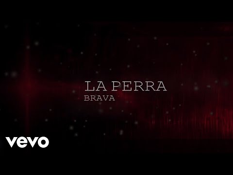 El Haragán y Cía - La perra brava (Audio Visual)