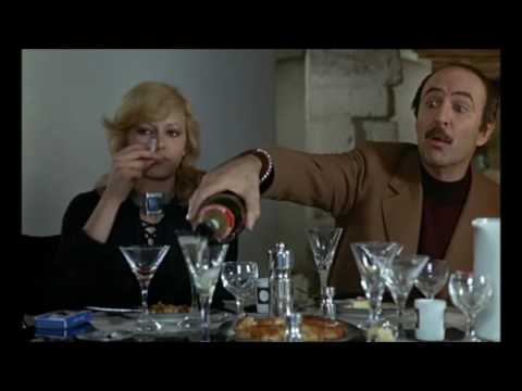 Sex shop de Claude Berri