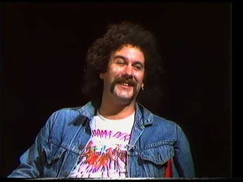 Ken Rogerson | June 29, 1987