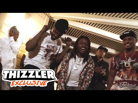 CWill2Smooth x ShooterGang Kony x Yung X & more - Deether Mode (Exclusive Music Video)