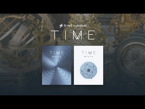 The TIME bundle arrives on SINE–launch trailer