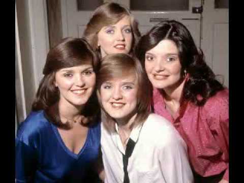 Nolan Sisters (Thank You For The Music).1979. The Full Monty. Enjoy