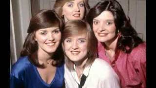 Nolan Sisters (Thank You For The Music).1979. The Full Monty. Enjoy