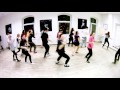 BTS - RUN | Dance Choreography Class Ver ...