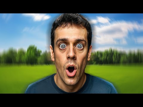 I'M HYPNOSIS! NORMAL ACTIVITIES: HYPNOSIS