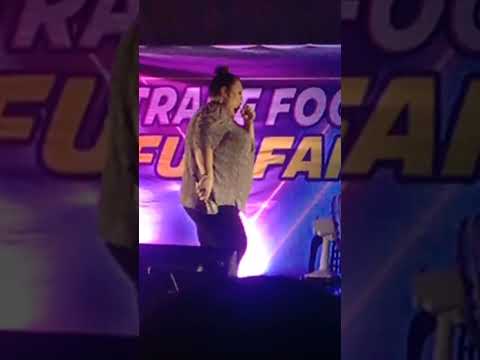 ♥️Bisi Ganti Nuan ♥️ Winnie Albert 🎤😊