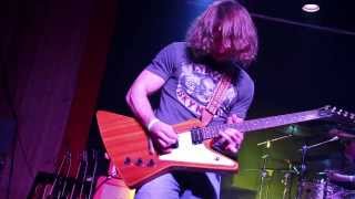 Iridium - Gracie (live multicam)