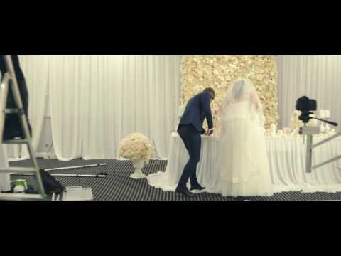 Weddings in Riga - Powered by Radisson Blu Daugava Hotel